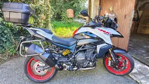 Benelli TRK 902 Stradale (2026)  (2)