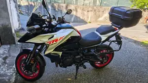 Benelli TRK 902 Stradale (2026)  (3)