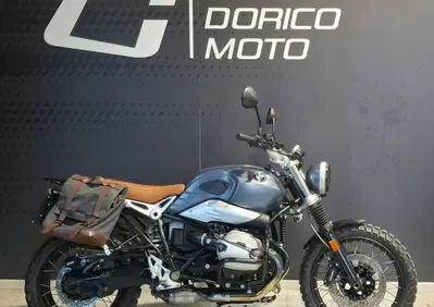 Bmw R nineT 1200 Scrambler (2016 - 20) - Annuncio 10132346