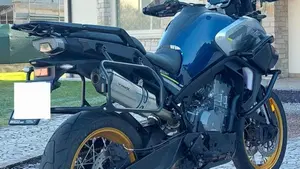 CFMOTO 800MT Touring (2022 - 26)  (3)