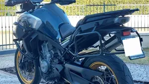 CFMOTO 800MT Touring (2022 - 26)  (4)