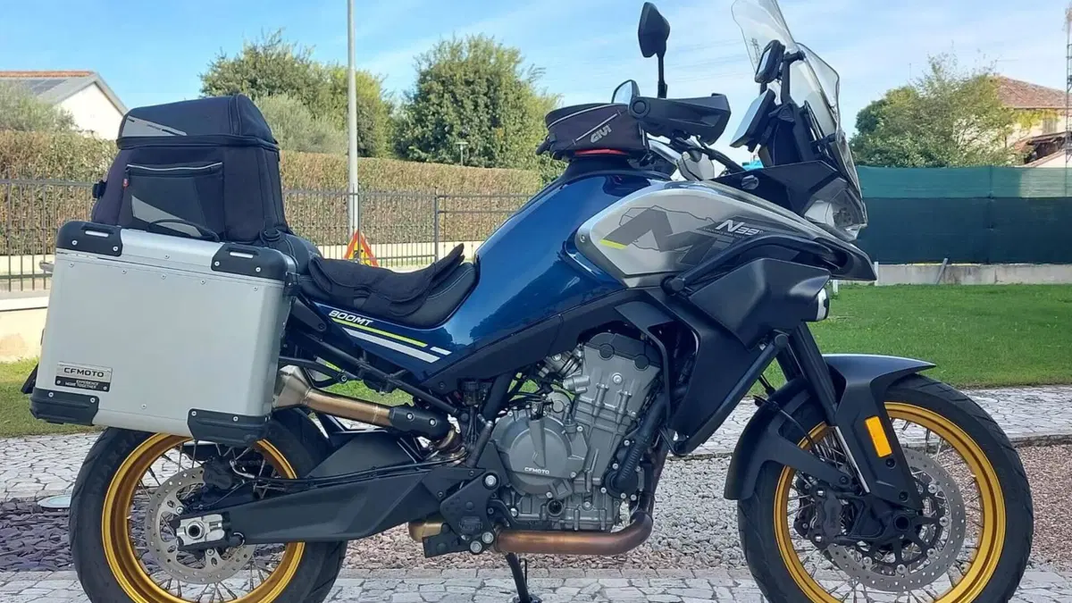 CFMOTO 800MT Touring (2022 - 26)  (5)