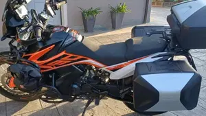 KTM 790 Adventure (2019 - 20)  (3)