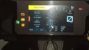 KTM 790 Adventure (2019 - 20)  (5)