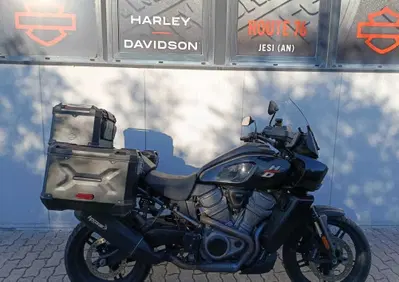 Harley-Davidson Pan America 1250 (2020 - 25) - Annuncio 10132358