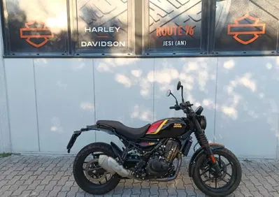 Royal Enfield Guerrilla 450 (2024 - 26) - Annuncio 10132359