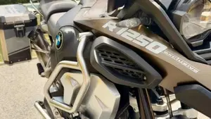 Bmw R 1250 GS Adventure (2019 - 20) 