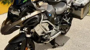 Bmw R 1250 GS Adventure (2019 - 20)  (4)