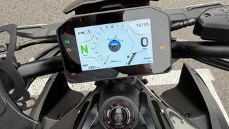 Kawasaki Z 900 A2 (2025 - 27) usata