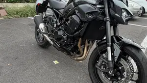 Kawasaki Z 900 A2 (2025 - 27)  (5)