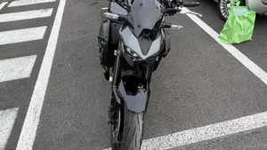 Kawasaki Z 900 A2 (2025 - 27)  (7)