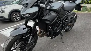 Kawasaki Z 900 A2 (2025 - 27)  (9)