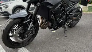Kawasaki Z 900 A2 (2025 - 27)  (10)