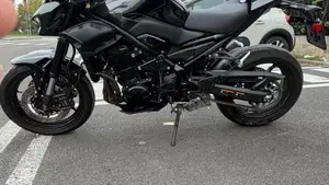 Kawasaki Z 900 A2 (2025 - 27)  (2)