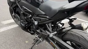 Kawasaki Z 900 A2 (2025 - 27)  (11)