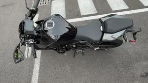 Kawasaki Z 900 A2 (2025 - 27)  (14)