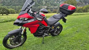 Ducati Multistrada 950 (2018) 