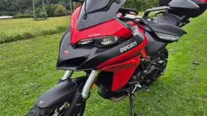 Ducati Multistrada 950 (2018)  (2)