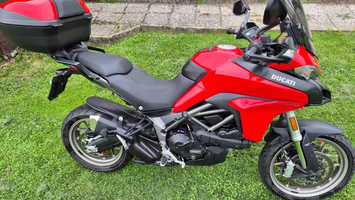 Ducati Multistrada 950 (2018)  (5)