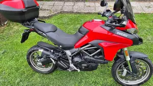 Ducati Multistrada 950 (2018)  (5)