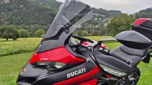 Ducati Multistrada 950 (2018)  (7)