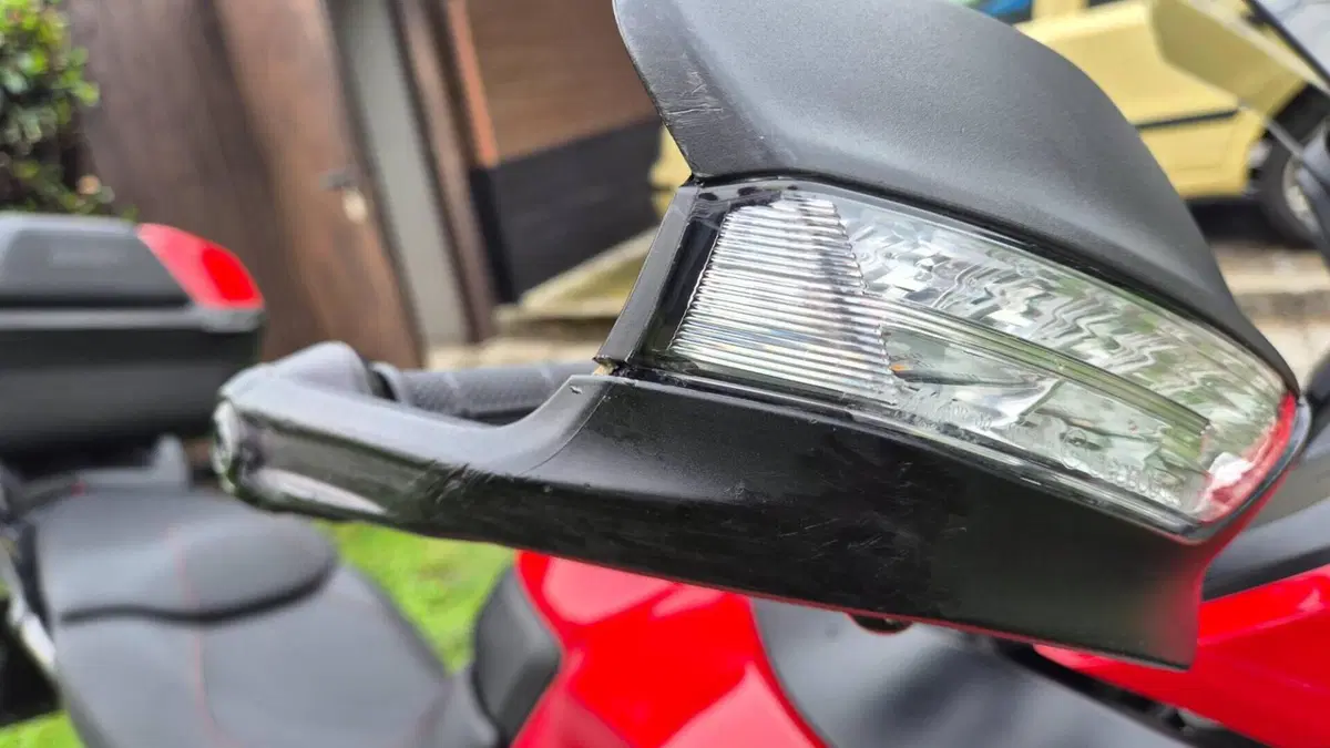 Ducati Multistrada 950 (2018)  (8)