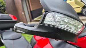 Ducati Multistrada 950 (2018)  (8)