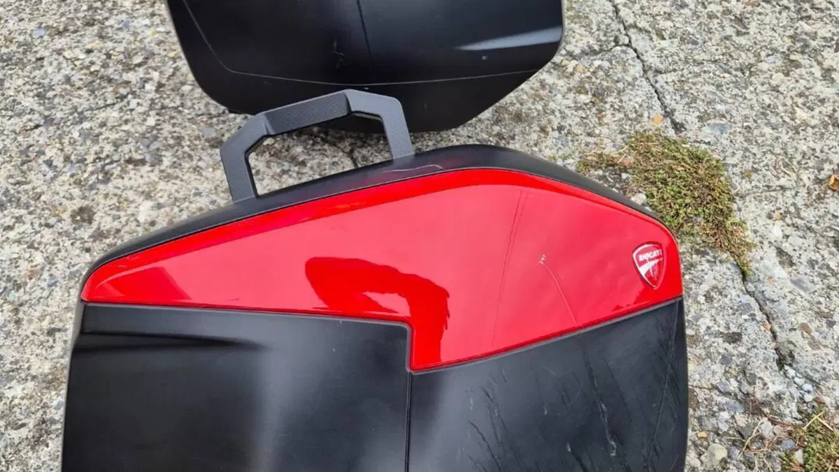 Ducati Multistrada 950 (2018)  (13)