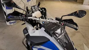 Bmw R 1200 GS Adventure (2017 - 18)  (6)