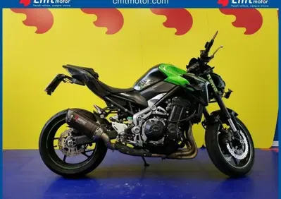 Kawasaki Z 900 (2017 - 18) - Annuncio 10132367