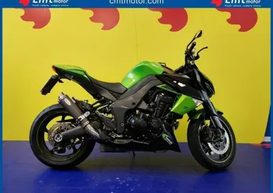 Kawasaki Z 1000 (2010 - 13) - Annuncio 10132368