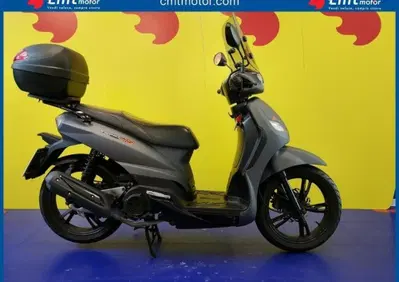 Peugeot Tweet 125 (2014 - 17) - Annuncio 10132369
