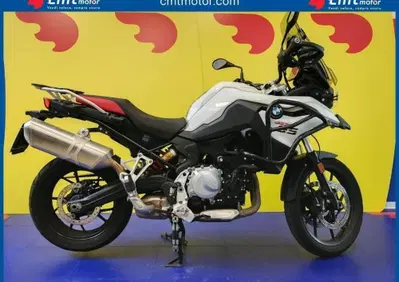 Bmw F 750 GS (2021 - 24) - Annuncio 10132370