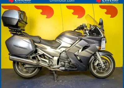 Yamaha FJR 1300 A (2006 - 11) - Annuncio 10132376