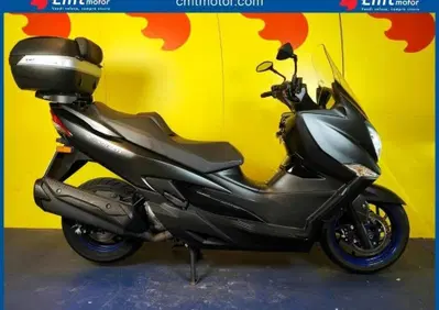 Suzuki Burgman 400 (2022 - 24) - Annuncio 10132377