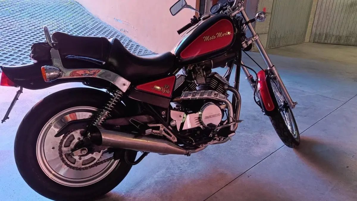 Moto Morini   (2)