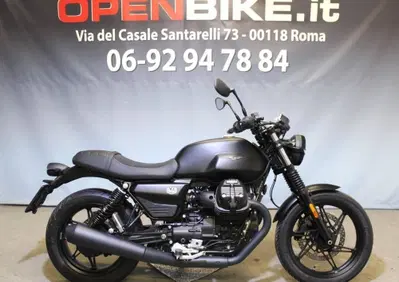 Moto Guzzi V7 Stone (2025 - 26) - Annuncio 10129876