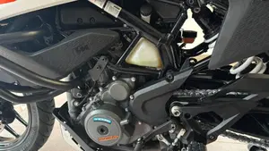 KTM 390 Adventure (2021 - 24)  (2)