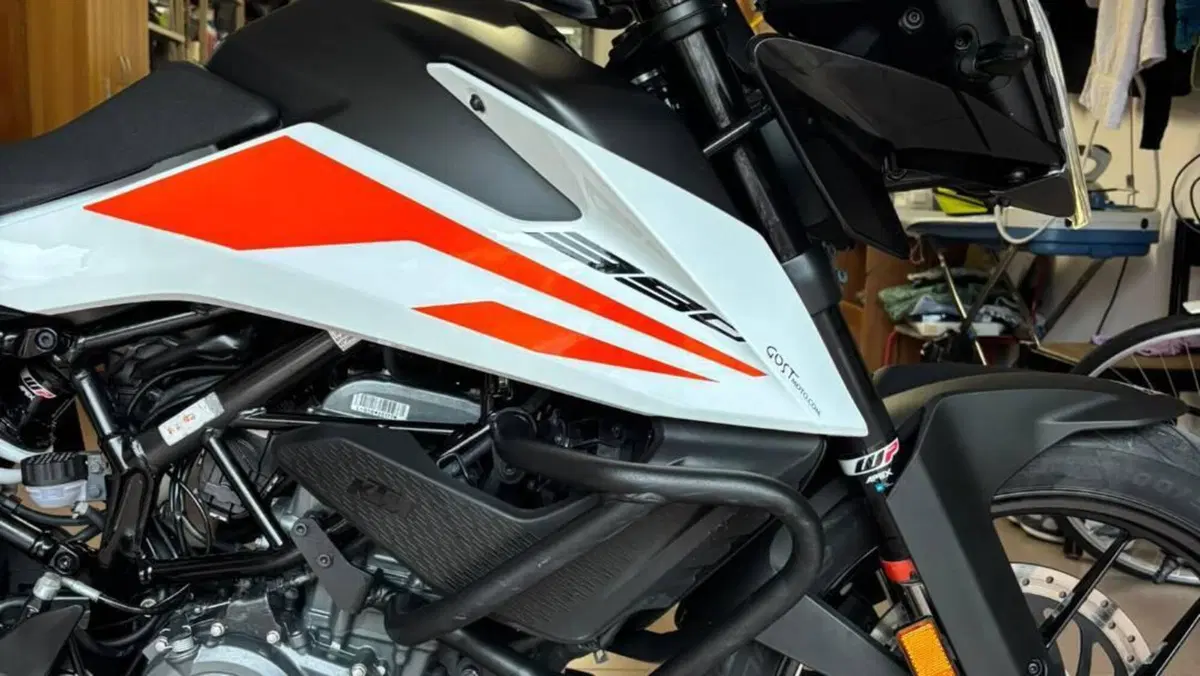 KTM 390 Adventure (2021 - 24)  (4)