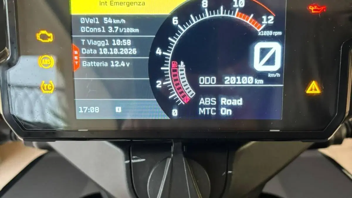 KTM 390 Adventure (2021 - 24)  (8)