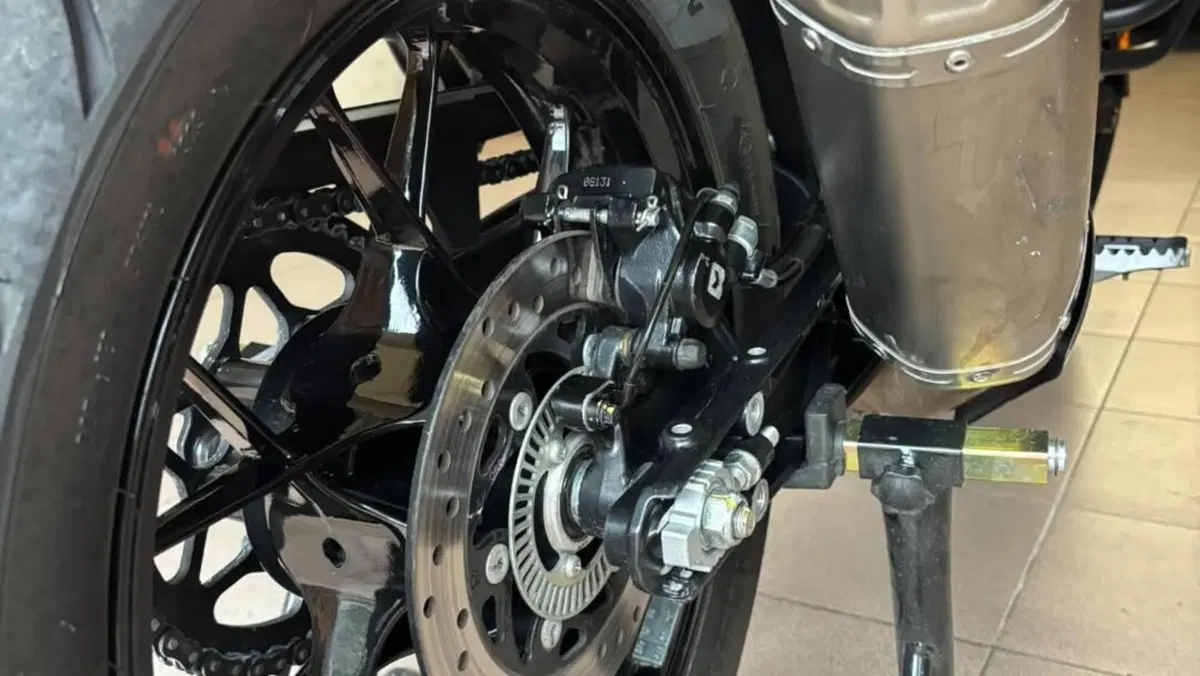 KTM 390 Adventure (2021 - 24)  (9)