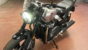 Triumph Speed Twin 900 (2023 - 24)  (3)