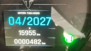 Triumph Speed Twin 900 (2023 - 24)  (4)