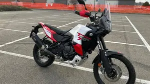 Yamaha Ténéré 700 World Raid (2026)  (2)