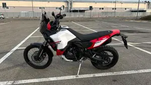 Yamaha Ténéré 700 World Raid (2026)  (3)