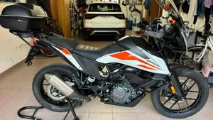 KTM 390 Adventure (2021 - 24)  (10)
