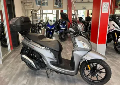 Sym Symphony 200 ST (2021 - 24) - Annuncio 10132393