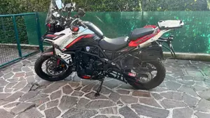 Benelli TRK 702X (2023 - 25)  (4)