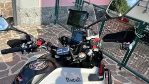 Benelli TRK 702X (2023 - 25)  (5)