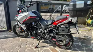 Benelli TRK 702X (2023 - 25)  (7)